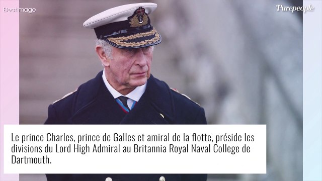 Le prince Charles privé de Lilibet et Archie : Harry décline son invitation et s'explique