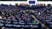 Parlement européen : Roberta Metsola remporte l'élection dès le premier tour