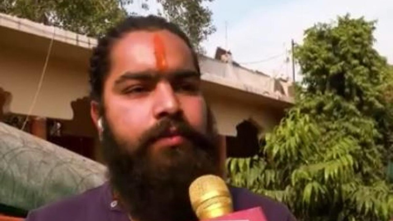 UP Elections: Watch ground report from Ghaziabad