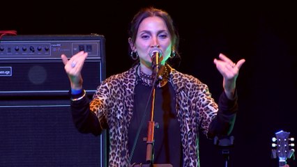 Lynn Adib / Zeid Hamdan : Taht El Ward