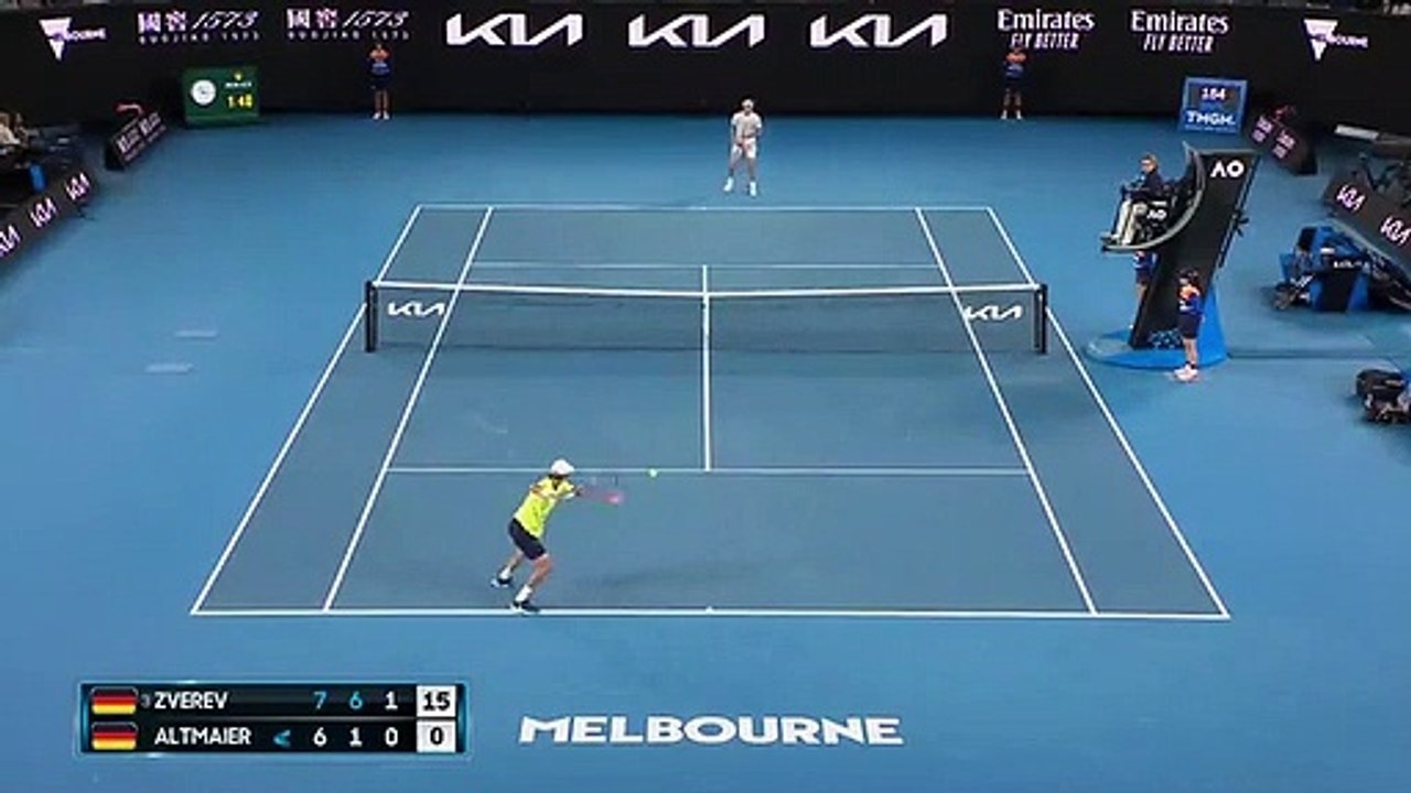 Australian Open