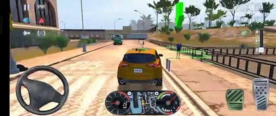 2019 Acura RDX - Taxi Sim 2020 - #shorts #Shorts