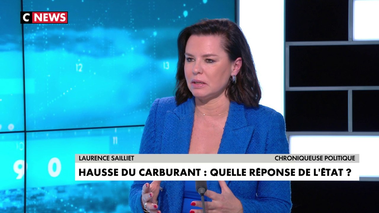 Laurence Sailliet : «Les consommateurs ce qu'ils veulent aujourd'hui c'est des réponses pour finir le mois»