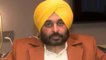 In conversation with AAP's CM face in Punjab, Bhagwant Mann
