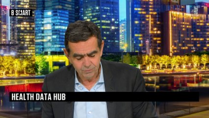 BE SMART - Le sujet du jour du mardi 18 janvier 2022