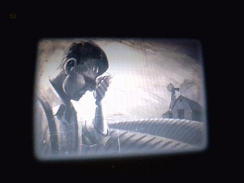 Bioshock on M15x