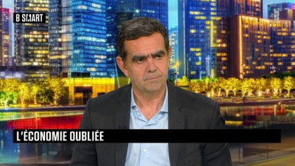 BE SMART - Emission du mardi 18 janvier