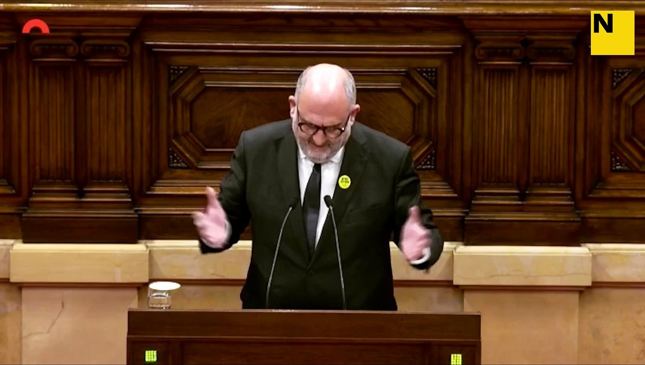 Declaracions d'Eduard Pujol
