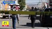 Asesinan a policía afuera de un banco en Zacatecas