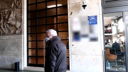 Indagato Beppe Grillo, perquisiti gli uffici della sua societa'