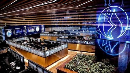 Borsa devre kesti mi? Borsa devre mi kesti? Borsa neden durdu? Borsa İstanbul ne oldu?