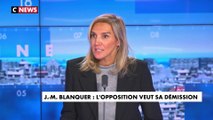 Agnès Evren : «Jean-Michel Blanquer a l’immense mérite d’avoir maintenu les écoles ouvertes»
