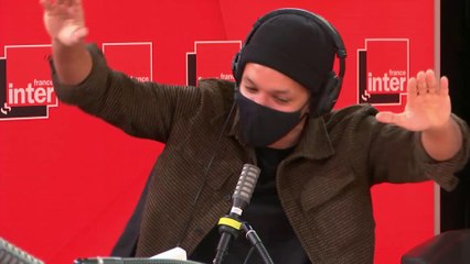 Olivier Dubois n'est pas à Ibiza - La chronique de Waly Dia
