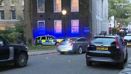 Каммингс выдал Джонсона: бывший советник обвинил премьера во лжи