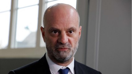 GALA VIDEO - “Ibiza est plus proche de Paris que...” : Jean-Michel Blanquer étonnement défendu par un député