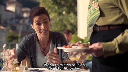 Lemon and Poppy Seed Cake - Official Trailer