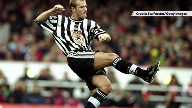 Alan Shearer speaks to London World