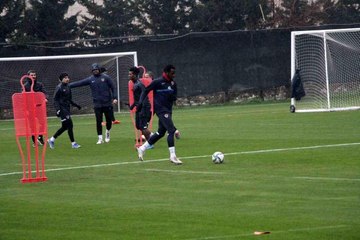 Ömer Erdoğan: "Alanya'da da zor bir maç bizi bekliyor"