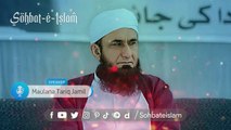 Bemaar Kay Haal Puchnay Ka Ajar, Qomon Par Zawal - Byan By Molana Tariq Jamil - Must Watch!!
