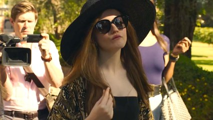 Inventing Anna on Netflix | Official Trailer