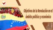 Café en la Mañana |  Aspectos más destacados del Mensaje Anual del Presidente Maduro a la Nación