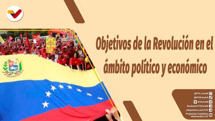 Café en la Mañana |  Aspectos más destacados del Mensaje Anual del Presidente Maduro a la Nación