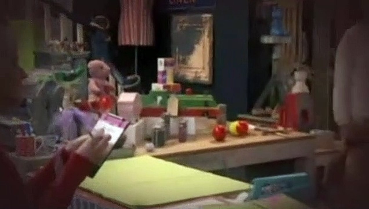 Miranda S03E07 I Do, But To Who