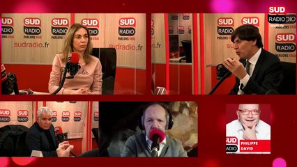 Retour sur le Rolling IFOP - FIDUCIAL du 18 janvier avec Frédéric Dabi