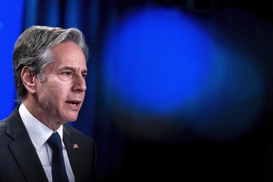 EEUU: Blinken visita Ucrania al aumentar tensiones con Rusia | El Diario en 90 segundos