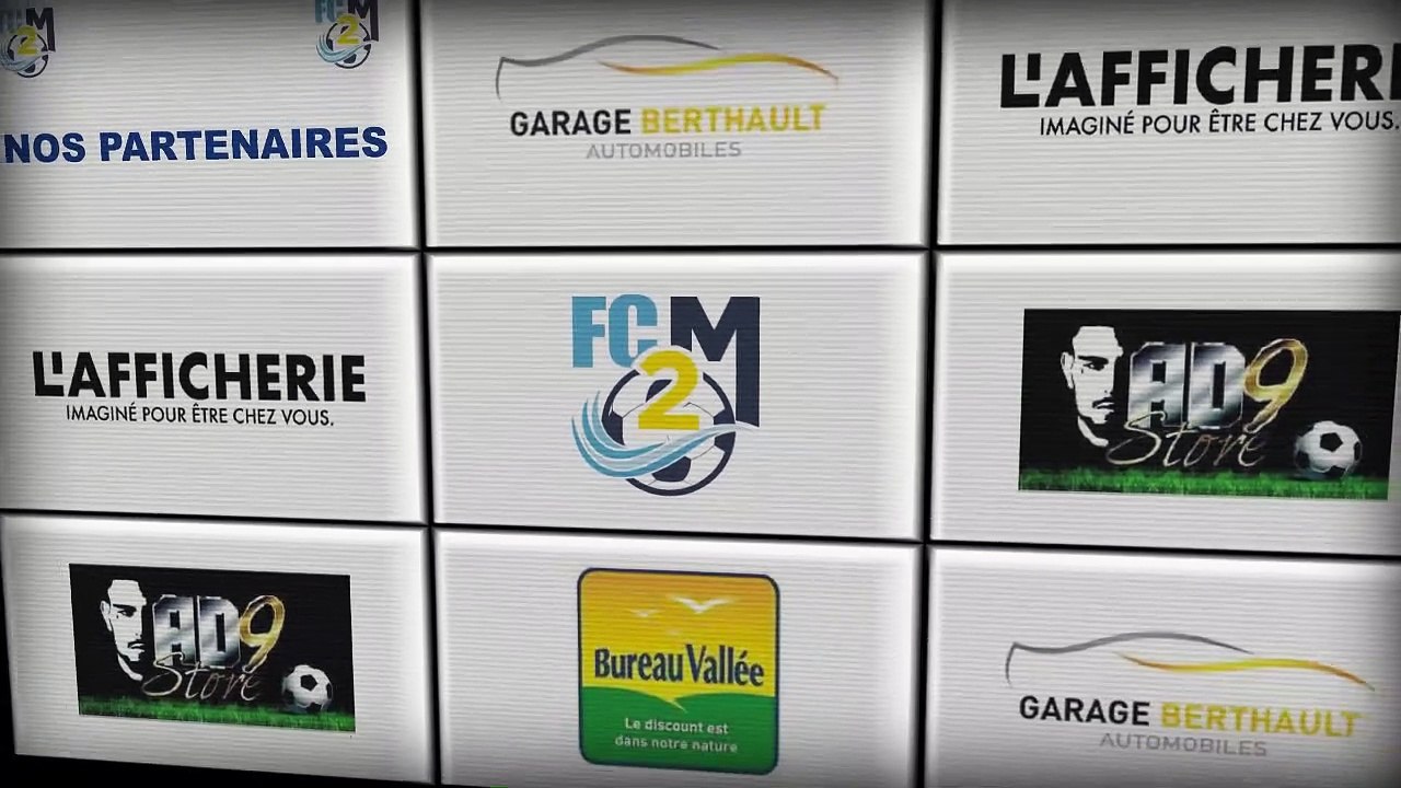 MERCI A NOS PARTENAIRES