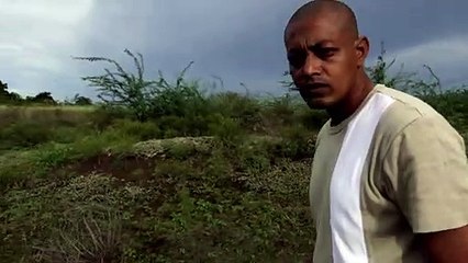 Siren Head- Horror Short Film