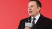 Elon Musk quips he 'never tweets anything controversial'