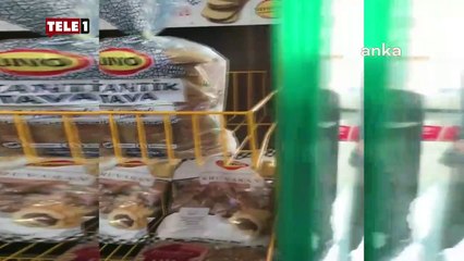 Vatandaş artık dondurma da yiyemeyecek! Buzdolapları iade ediliyor