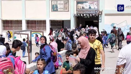 أولياء أمور يؤكدون رفضهم تأجيل الفصل الدراسي الثاني