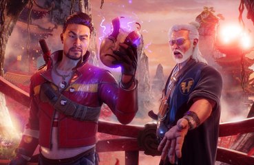 Shadow Warrior 3 will release in March according to store listings