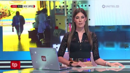 UTIs están colapsadas en hospitales de El Alto; hay preocupación por los niños