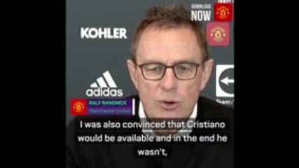 'Extraordinary' Pogba already exciting Rangnick