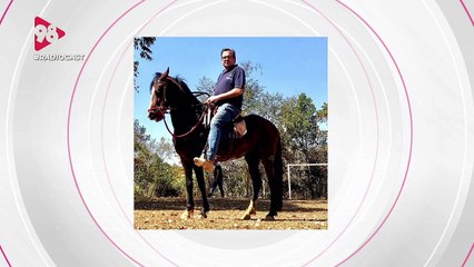 RádioCast98 17/01 - Paulo Leite e sua paixão por cavalos
