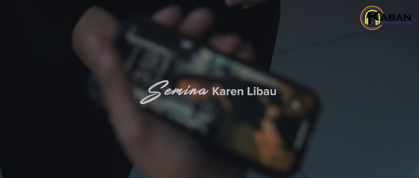 Semina by Karen Libau (Official Music Video)