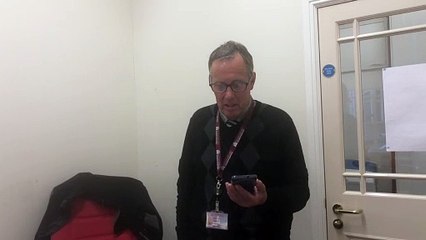 The warehouses are the second phase of Harworth's Gateway 36 scheme, which when complete, could provide up to 2,500 jobs.