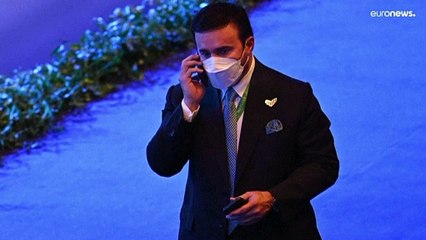 شكوى جديدة "بالتعذيب" ضد  الإماراتي أحمد ناصر الريسي الرئيس الجديد للإنتربول لدى وصوله فرنسا