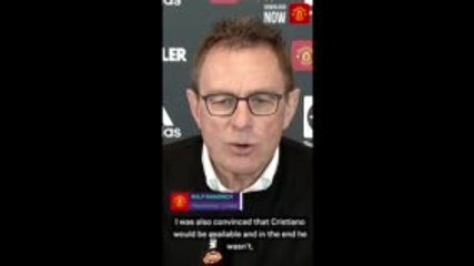 'Extraordinary' Pogba already exciting Rangnick