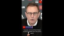 'Extraordinary' Pogba already exciting Rangnick