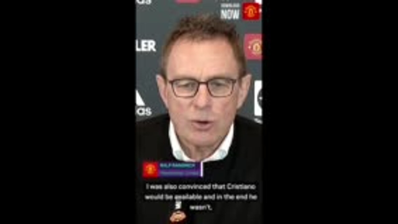 'Extraordinary' Pogba already exciting Rangnick