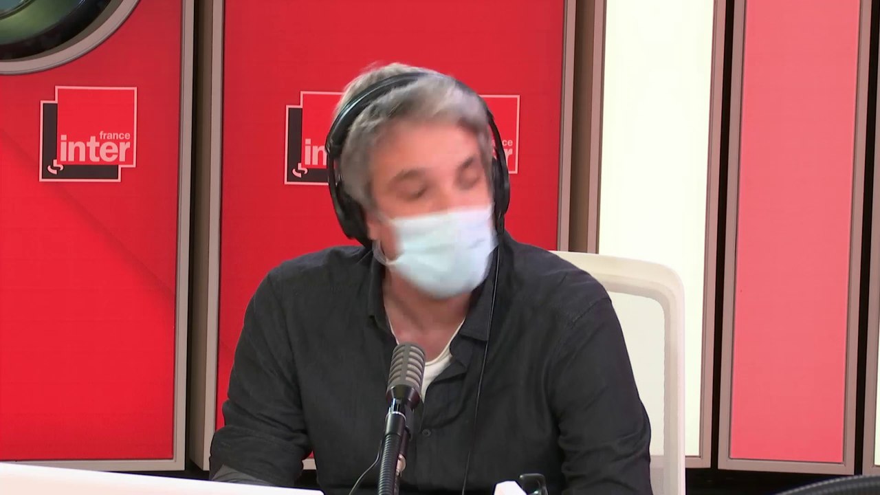 Jean-Mi à la playa - Le Moment Meurice