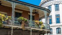 Best Things to Do in New Orleans' French Quarter — From Famous Cafes to Ghost Tours