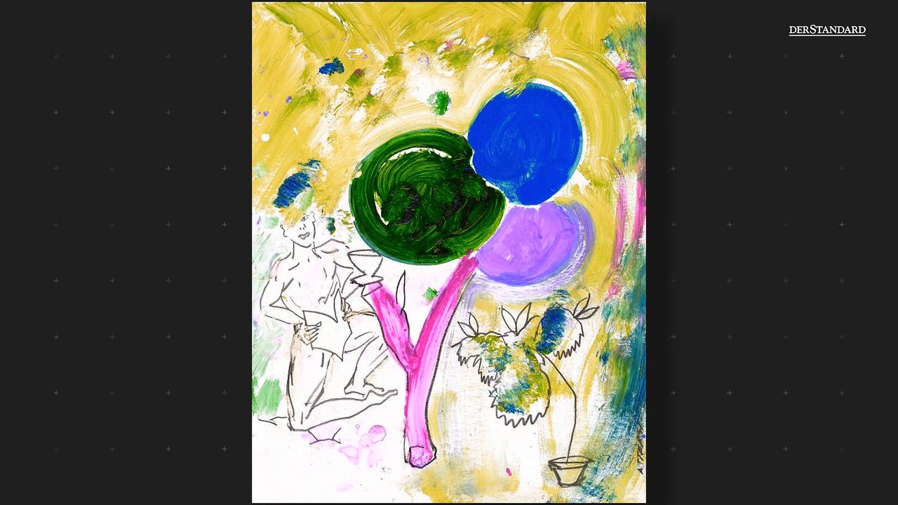 Unsere Lieblingscover: Grasser-Prozess, Hofburg-Brand und Kunst