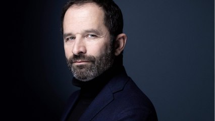 VOICI : Benoît Hamon se dévoile sur un nouveau cliché choc : les internautes sidérés !