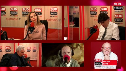 Marine le Pen au plus haut dans le baromètre IFOP : Peut-elle arriver au pouvoir ?