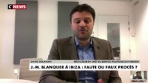 David Doukhan : «Il est absolument impensable et inimaginable que nous ayons pu participer à une opération de communication»